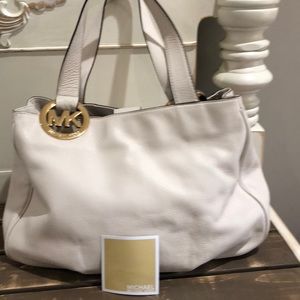 Michael Kors Purse- see description for size